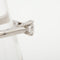 47 Cartier 1895 - Bague solitaire en platine et diamant 58 Facettes Cartier