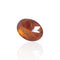 Grenat spessartite - Pierre ovale mixte de Zambie 3,270 ct 58 Facettes #26-140-GRSPOV