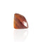 Grenat spessartite - Pierre ovale mixte de Zambie 3,270 ct 58 Facettes #26-140-GRSPOV