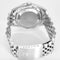 Rolex Datejust - Montre 16220 en acier cadran gris 58 Facettes A1218