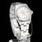 Montre Rolex - Montre Lady-Datejust 69160 en acier, 1997 58 Facettes ROL/LDJ/619