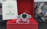 Montre Rolex - Montre Lady-Datejust 69174 en acier, 1999 58 Facettes ROL/LDJ/547
