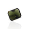 Tourmaline dravite - Pierre rectangle mixte 2,73 ct champagne 58 Facettes #26-142-TMDRRE