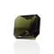 Tourmaline dravite - Pierre rectangle mixte 2,73 ct champagne 58 Facettes #26-142-TMDRRE