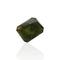 Tourmaline dravite - Pierre rectangle mixte 2,73 ct champagne 58 Facettes #26-142-TMDRRE
