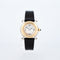 Chopard Happy Sport - Montre SM acier, or jaune et diamants 58 Facettes 574