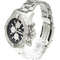 Montre Breitling Avenger II - Montre chronographe automatique en acier 58 Facettes zyhfga8nbp