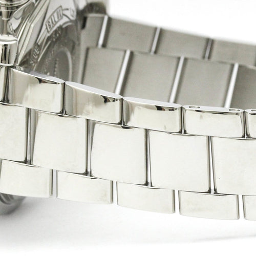 Montre Breitling Avenger II - Montre chronographe automatique en acier 58 Facettes zyhfga8nbp