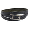 Bracelet Hermès Hapi 3 - Bracelet en cuir et métal 58 Facettes jv6ymd2zjg