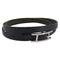 Bracelet Hermès Hapi 3 - Bracelet en cuir et métal 58 Facettes jv6ymd2zjg