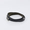 Bracelet Hermès Hapi 3 - Bracelet en cuir et métal 58 Facettes jv6ymd2zjg