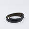 Bracelet Hermès Hapi 3 - Bracelet en cuir et métal 58 Facettes jv6ymd2zjg