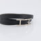 Hermès Hapi 3 - Bracelet en cuir et métal 58 Facettes jv6ymd2zjg