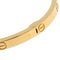 Bracelet Cartier Love - Bracelet en or rose 18 ct 58 Facettes gk8h9voeqg