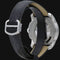 Montre Cartier Calibre - Montre automatique en acier 58 Facettes MT47656
