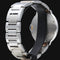 Cartier Ballon Bleu - Montre 36 mm en or rose et acier 58 Facettes MT47805