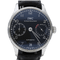 Montre IWC Portuguese - Montre automatique en acier 58 Facettes MT47763