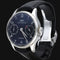 IWC Portuguese - Montre automatique en acier 58 Facettes MT47763