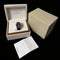Jaeger-LeCoultre Master Hometime - Montre en acier 58 Facettes MT47779