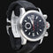 Jaeger-LeCoultre Master Compressor - Montre chronographe en acier 58 Facettes MT47789