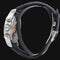 Jaeger-LeCoultre Master Compressor - Montre chronographe en acier 58 Facettes MT47789
