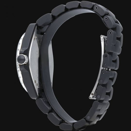 Chanel J-12 GMT - Montre en céramique 58 Facettes MT47548