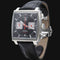 TAG Heuer Monaco - Montre chronographe Calibre 12 en acier 58 Facettes MT47420
