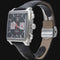 TAG Heuer Monaco - Montre chronographe Calibre 12 en acier 58 Facettes MT47420