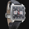 TAG Heuer Monaco - Montre chronographe Calibre 12 en acier 58 Facettes MT47420