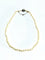 Collier de perles de culture et argent 58 Facettes 1809544