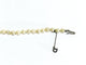 Collier de perles de culture et argent 58 Facettes 1809544