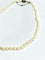 Collier de perles de culture et argent 58 Facettes 1809544