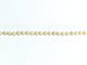 Collier de perles de culture et argent 58 Facettes 1809544