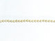 Collier de perles de culture et argent 58 Facettes 1809544