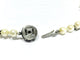 Collier de perles de culture et argent 58 Facettes 1809544