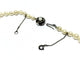 Collier de perles de culture et argent 58 Facettes 1809544