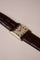 Cartier Tank Must - Montre grand modèle en vermeil 58 Facettes MONTRE-017