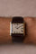 Cartier Tank Must - Montre grand modèle en vermeil 58 Facettes MONTRE-017