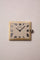 Cartier Tank Must - Montre grand modèle en vermeil 58 Facettes MONTRE-017