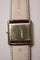 Cartier Tank Must - Montre grand modèle en vermeil 58 Facettes MONTRE-017