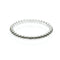 50 Van Cleef & Arpels Perlée - Bague en or blanc 18K 58 Facettes ymxy5ewl8g