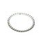 50 Van Cleef & Arpels Perlée - Bague en or blanc 18K 58 Facettes ymxy5ewl8g