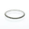 50 Van Cleef & Arpels Perlée - Bague en or blanc 18K 58 Facettes ymxy5ewl8g