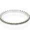 50 Van Cleef & Arpels Perlée - Bague en or blanc 18K 58 Facettes ymxy5ewl8g
