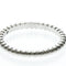 50 Van Cleef & Arpels Perlée - Bague en or blanc 18K 58 Facettes ymxy5ewl8g