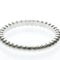 50 Van Cleef & Arpels Perlée - Bague en or blanc 18K 58 Facettes ymxy5ewl8g