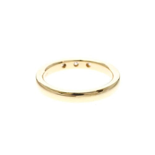 46 Tiffany & Co. Elsa Peretti - Bague en or rose et diamants 58 Facettes gz5z6lpqp7