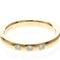 46 Tiffany & Co. Elsa Peretti - Bague en or rose et diamants 58 Facettes gz5z6lpqp7