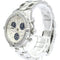 Montre Breitling Colt - Montre chronographe quartz en acier inoxydable 58 Facettes ona85a97pt