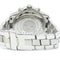 Montre Breitling Colt - Montre chronographe quartz en acier inoxydable 58 Facettes ona85a97pt